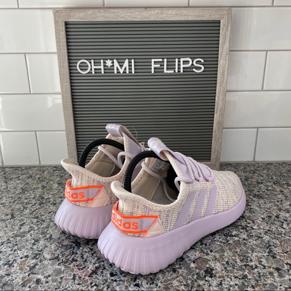 Adidas Kaptir X Women’s Sneakers NIB - Picture 2 of 7